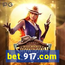 bet 917.com